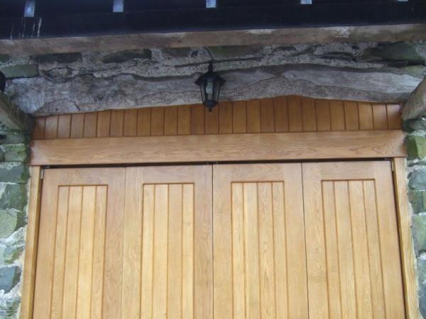 Biglands Joinery Ltd