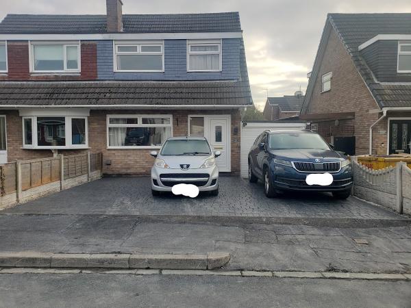 Classic Driveways Manchester