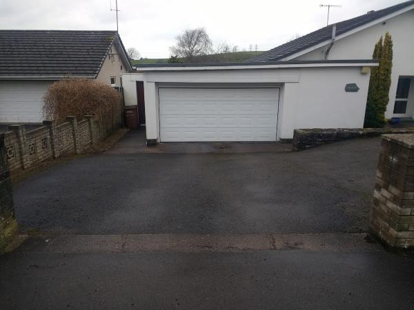 M. Miller Surface Maintenance