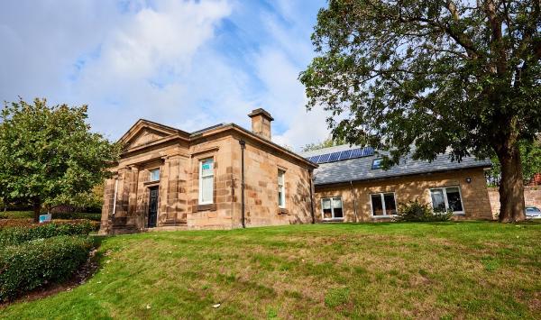 Angus Design Associates Ltd