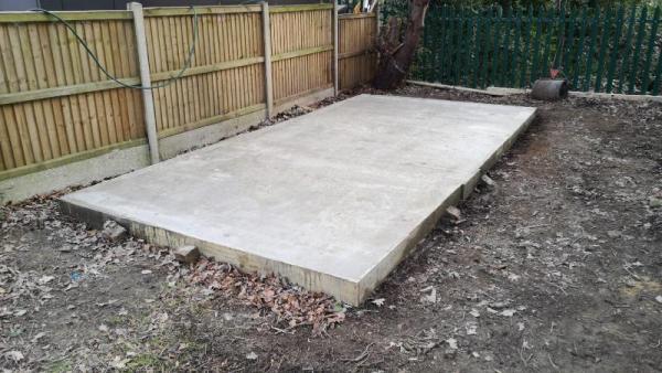 A N D Property Maintenance