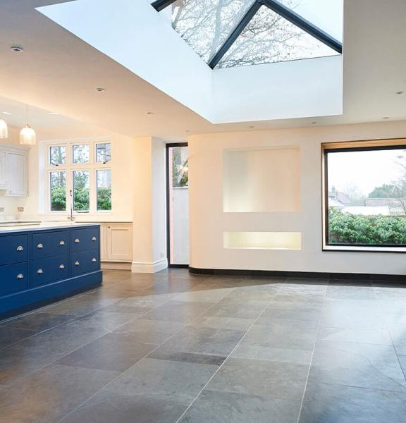 Nursted Builders Ltd