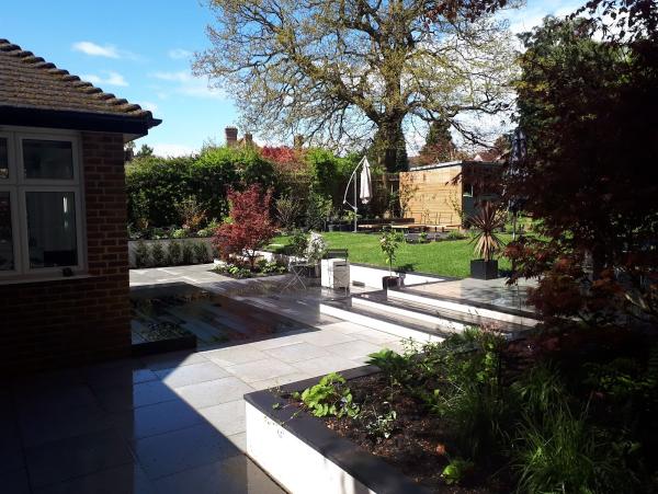 Simon Dunn Groundworks & Services LTD