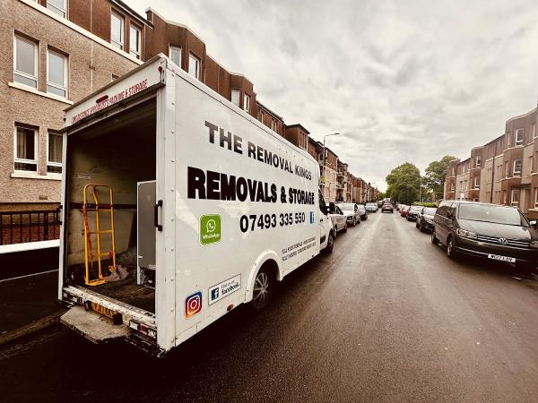 The Removal Kings
