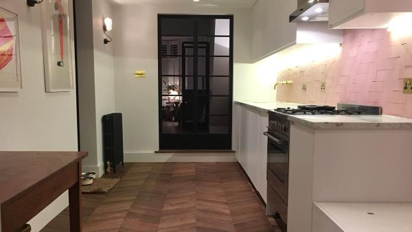 CMB Kitchens and Bathrooms