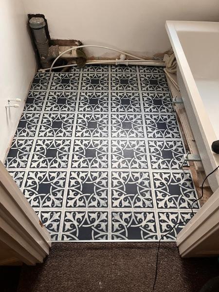Fox Flooring