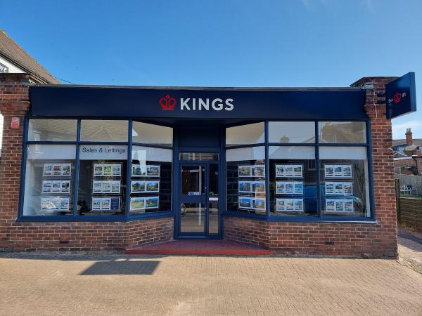 Kings Borough Green Limited