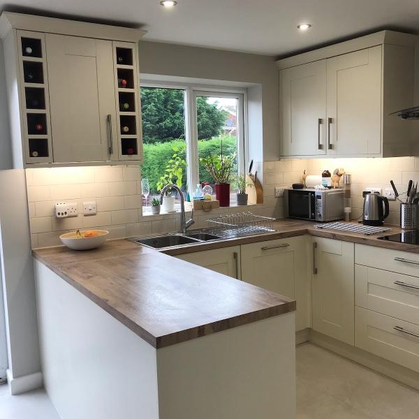Male Building Services