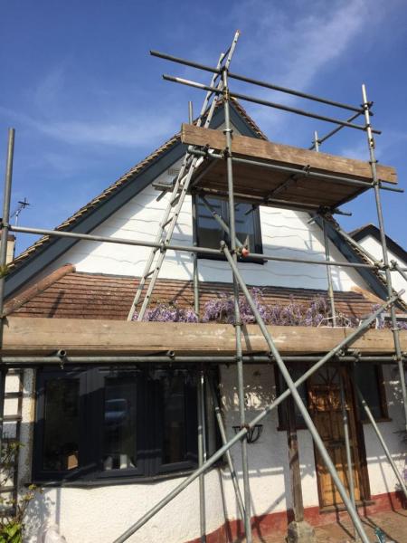 Sean Hammond Plastering & Decorating