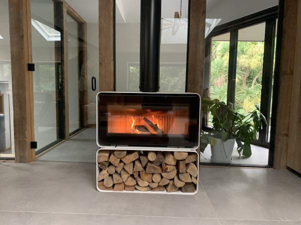 Stoves & Co (NI) Ltd