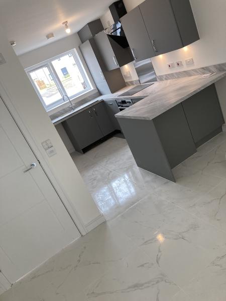 Dundee Prestige Tiling