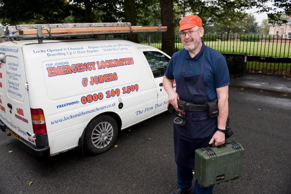 Top Joiners