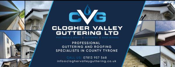 Clogher Valley Guttering Ltd