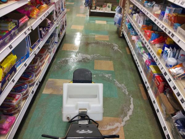 Steve Truman Cleaning Services