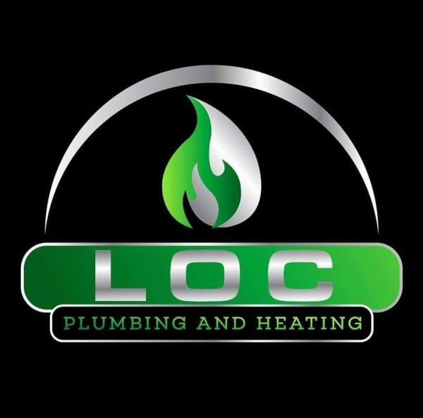 LOC Plumbing and Heating Ltd