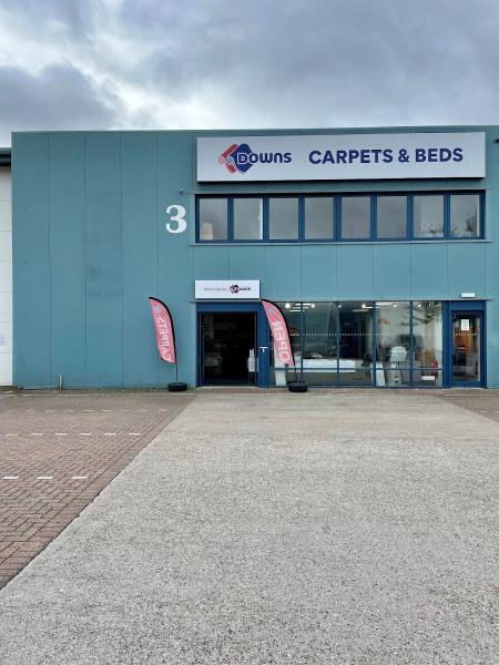 Downs Carpets and Beds
