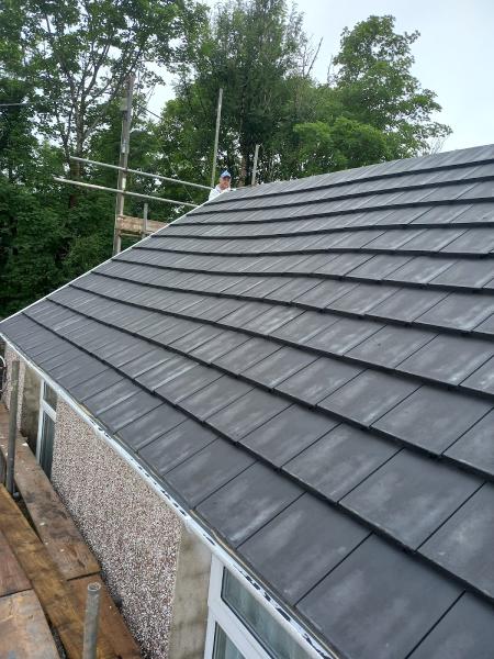Mark Rees Roofing