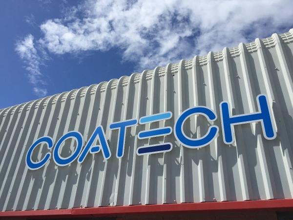 Coatech Ltd