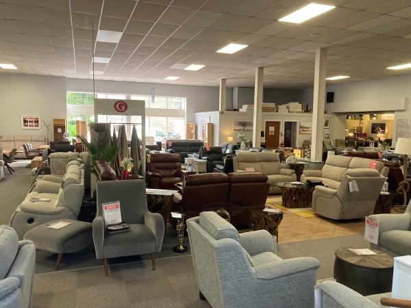 Chrysties Furnishing Centre