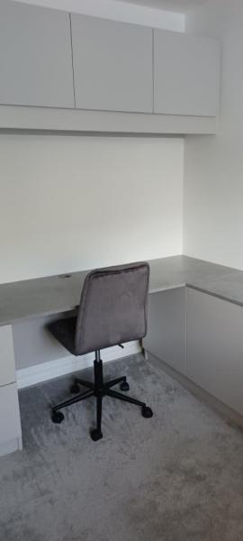 Hertfordshire Fitted Bedrooms