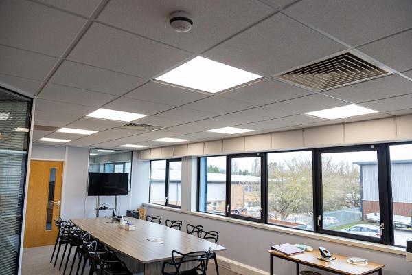 JS Electrical Contractors Ltd