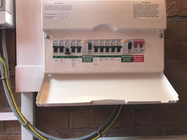 Simax Electrical LTD