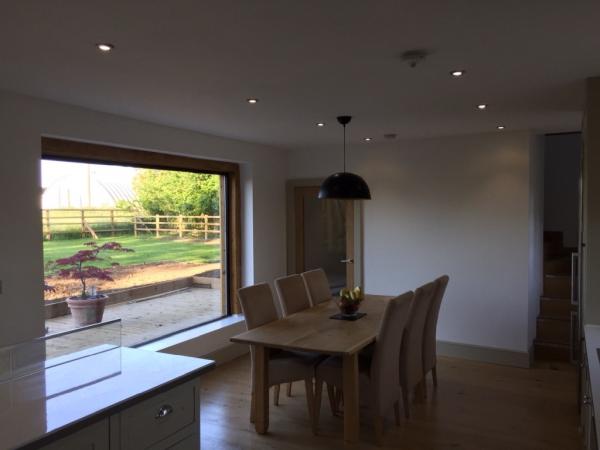 JB Architectural Design