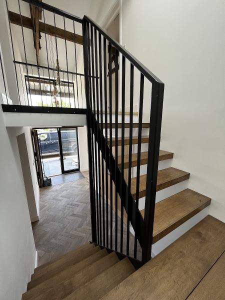 Pinewood Construction Ltd