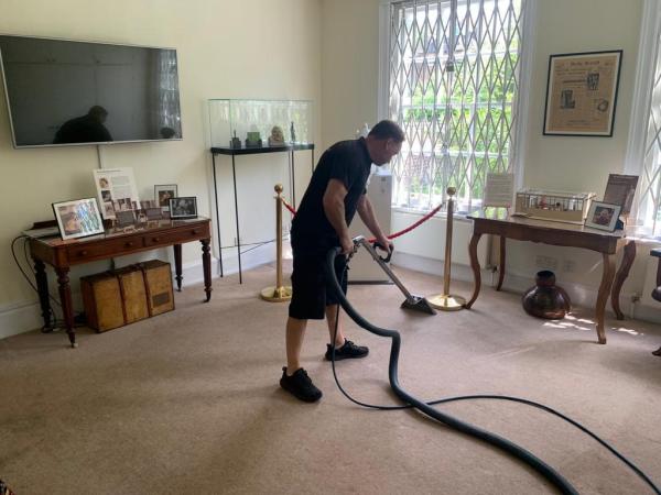Arwin Cleaning Services