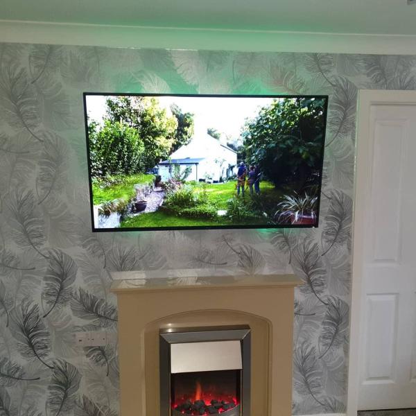Graham Hulley Electrical