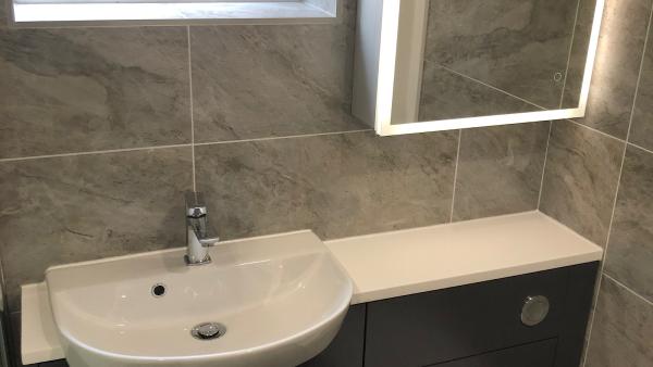 Rob Oakley Bathrooms