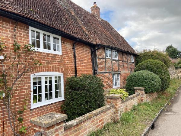 The Oxford Window Repair Company