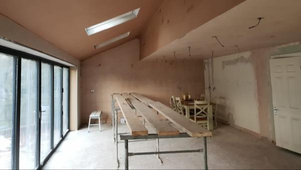 A B H Builders & Son