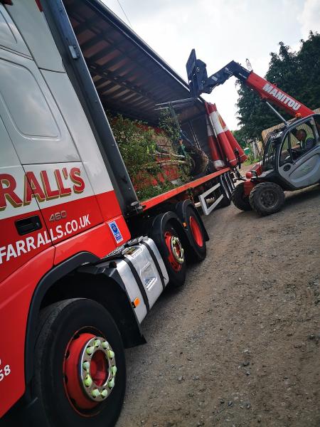 Landstruction Ltd