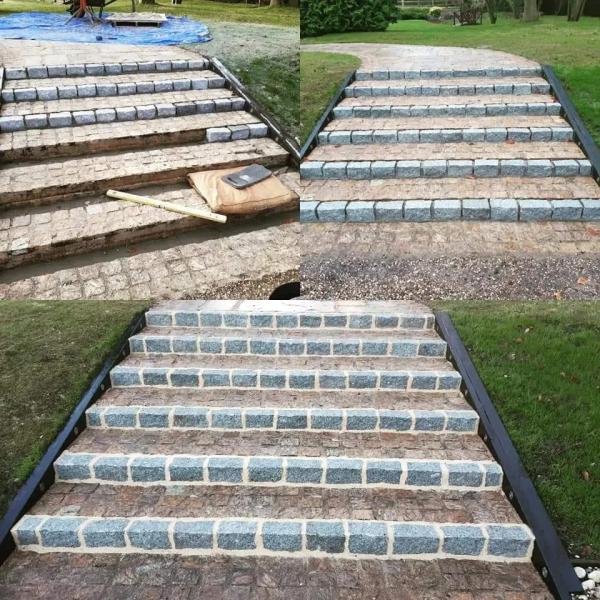 Hankintech Garden Services