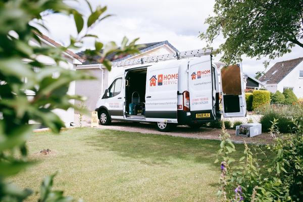 Home Heating Services