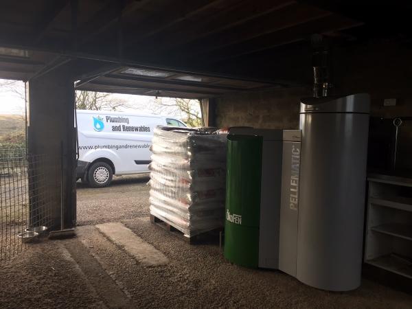 Plumbing & Renewables Ltd