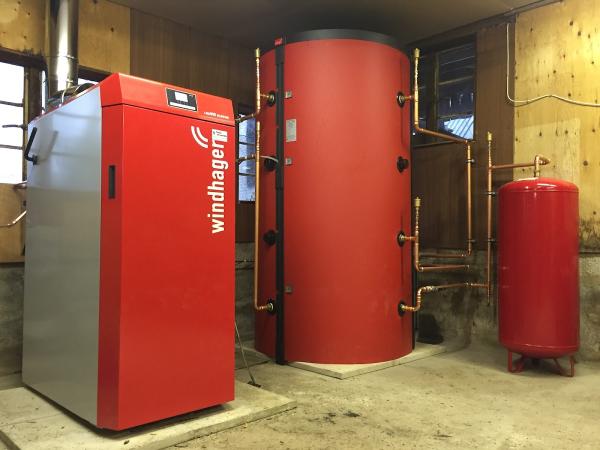 Plumbing & Renewables Ltd