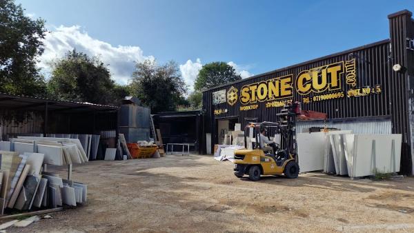 Stone Cut Kitchen & Bathroom Worktop Specialist