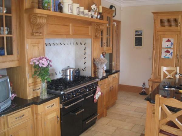 David McConnell Building Contractors NI