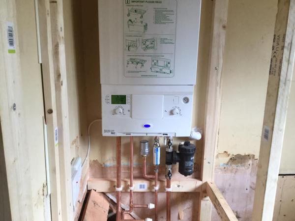 Primes Plumbers Chichester