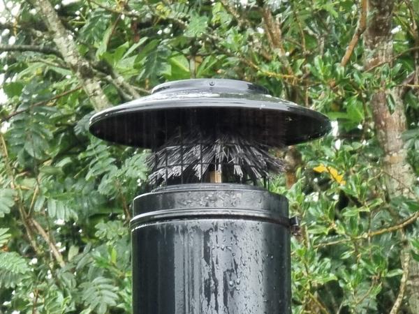 Everglow Chimney Sweeps