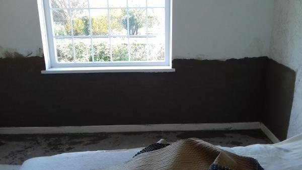 Quickdry Damp Proofing