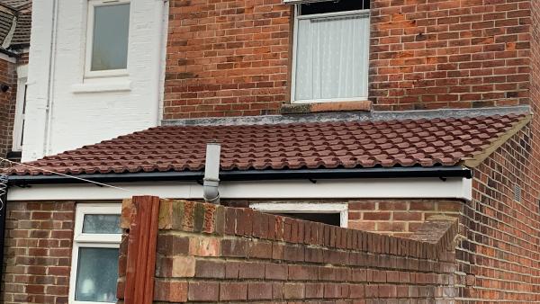 Ronsters Roofing & Building Maintenance
