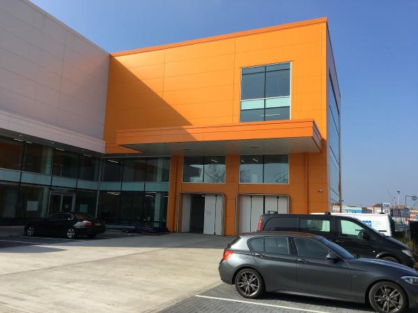 Merritt Decorators Ltd