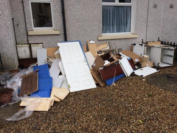 Richards Rubbish Removal Glasgow