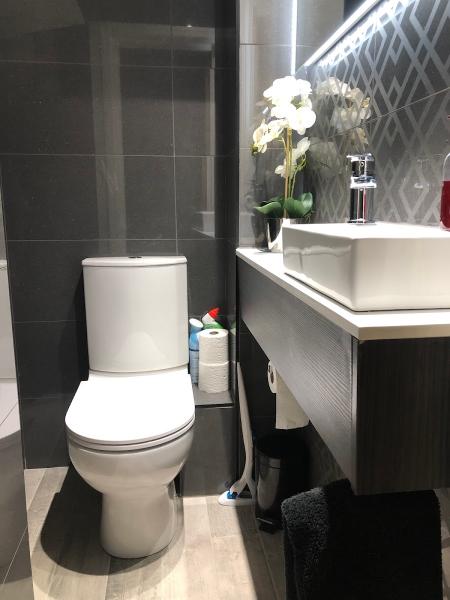Ansell Plumbing
