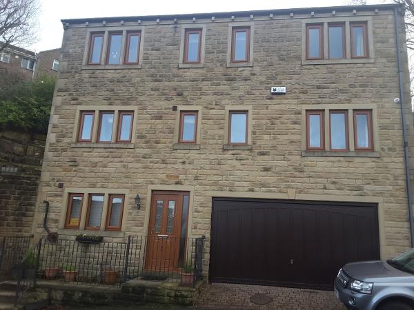 Victoria Windows Doors & Conservatories Ltd