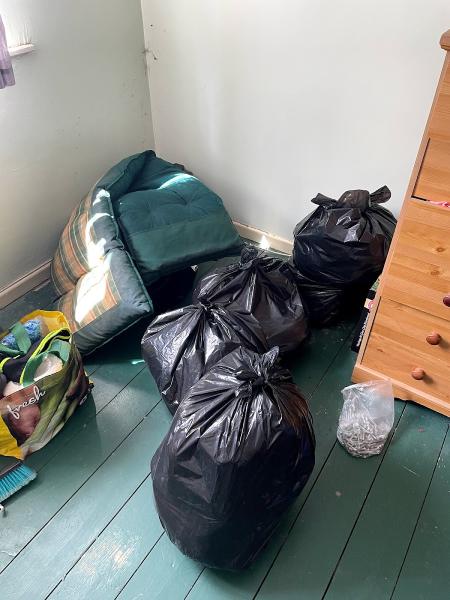 Southcoast Home Clearance & Removals