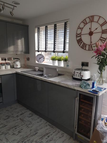 The Lincolnshire Kitchen Co